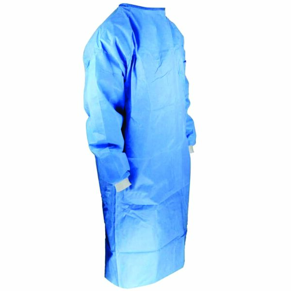 ROPA DESCARTABLE – IM GLOBAL EIRL